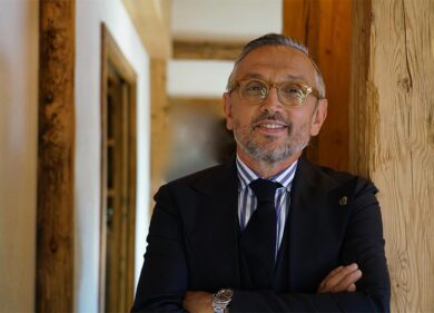 Bruno Barbieri 4 Hotel sbarca a Firenze. Le anticipazioni