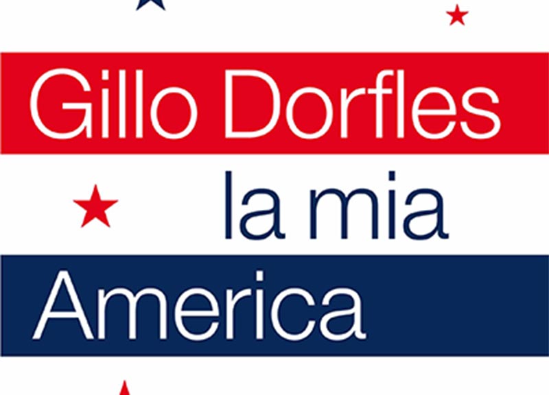 Gillo Dorfles: alla Triennale presentazione dell’ultimo libro “La mia America” Gillo Dorfles: alla Triennale presentazione dell’ultimo libro “La mia America”
