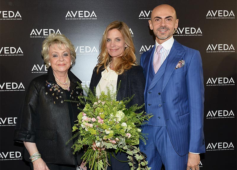 Enzo Miccio presenta la sfilata della nuova collezione d’abiti da sposa ELISIR Enzo Miccio presenta la sfilata della nuova collezione d’abiti da sposa ELISIR