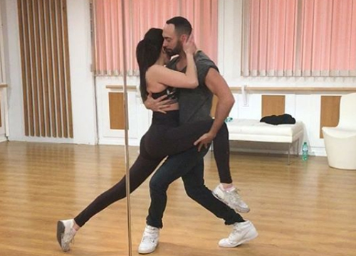 Gessica Notaro a Ballando con le Stelle: “Non sto zitta”. Tutti con lei. VIDEO Gessica Notaro a Ballando con le Stelle: “Non sto zitta”. Tutti con lei. VIDEO