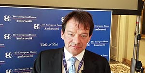 Giovanni Bossi, ad Banca Ifis: il Fintech per modernizzare il sistema bancario