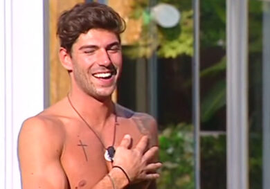 Ladri nella casa Del Grande Fratello Vip. Spariti divani, frigoriferi, specchi