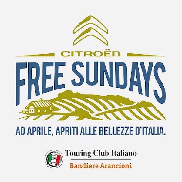 Citroen Italia cambia le regole dei consueti porte aperte domenicali Citroen Italia cambia le regole dei consueti porte aperte domenicali