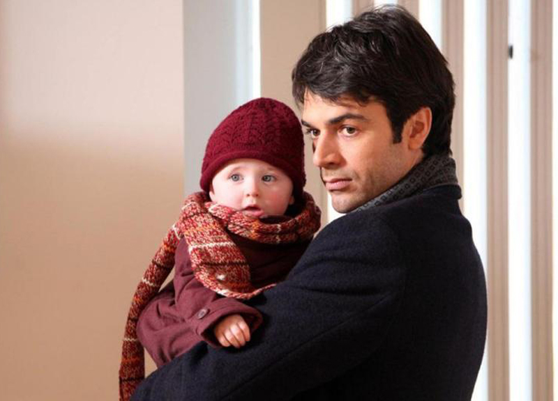 Papà separati sul lastrico. Sono “mammi” eppure non hanno diritti. La lettera Papà separati sul lastrico. Sono “mammi” eppure non hanno diritti. La lettera