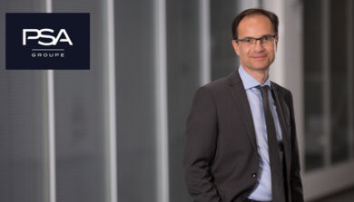 Groupe PSA:  crea una Business Unit dedicata ai veicoli elettrici