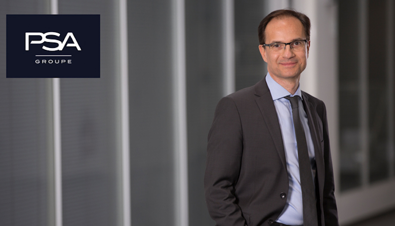 Groupe PSA: crea una Business Unit dedicata ai veicoli elettrici Groupe PSA: crea una Business Unit dedicata ai veicoli elettrici