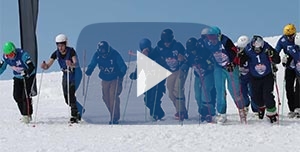 Dominik Paris chiude la stagione sulle piste di casa con il Red Bull Discesa L