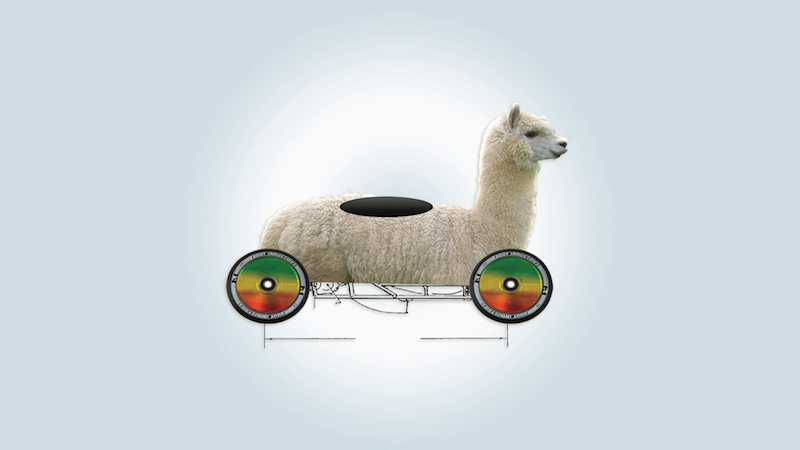 Red Bull Soapbox Race, le auto senza motore invadono Roma Red Bull Soapbox Race, le auto senza motore invadono Roma