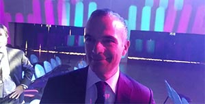 Tommaso Corcos, presidente Assogestioni: il risparmio gestito va a gonfie vele