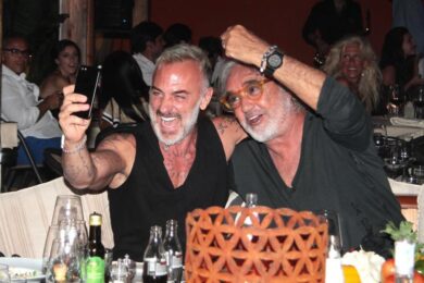 Briatore: “Cosa manca alla Juventus? Mezzo miliardo”