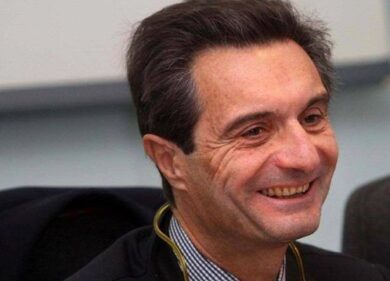 Regione, Fontana: “Olimpiadi 2026 strategiche nel programma”