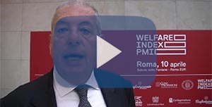 Generali Mencattini Welfare video Generali Mencattini Welfare video
