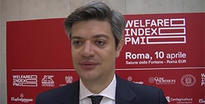 Generali, Sesana: “Welfare fa crescere imprese e fa bene al Paese”