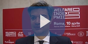 Generali Sesana Welfare video Generali Sesana Welfare video