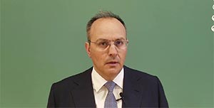 Giulio Ranzo, ad Avio: a un anno dalla quotazione capitalizzazione su del 25%