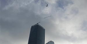 Gruppo Generali: conclusione dei lavori di Torre Generali e la nuova insegna