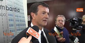 Primari arrestati a Milano, Gori: “Notizia Grave, pessimo inizio per Fontana”