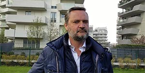 Torre Generali: l’AD di Citylife Armando Borghi, sul progetto Torre Generali