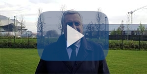 Citylife: al via la realizzazione dell’insegna sulla Torre Generali