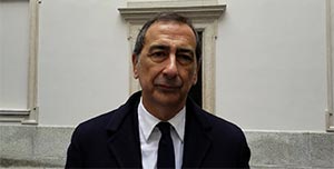 Beppe Sala: Palazzo Citterio, luogo per promuovere la cultura a Milano