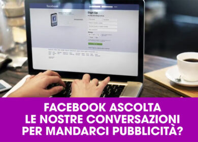 Mark Zuckerberg, il profeta di FB, davanti ad un Congresso di ‘supersenior’