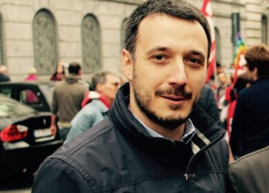 Cenacolo: Bonini (Cgil) tutelare il lavoro, solidarietà ai dipendenti
