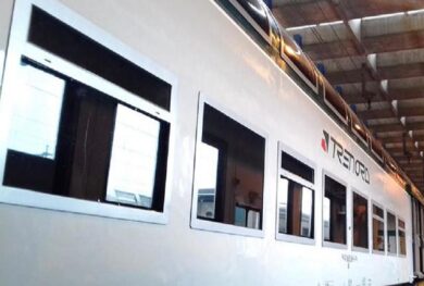 Trenord, 415 milioni in tre anni per il rinnovo di 700 carrozze