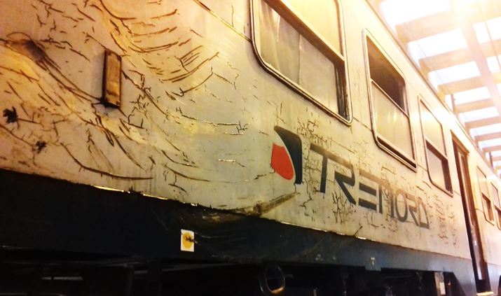 Trenord, 415 milioni in tre anni per il rinnovo di 700 carrozze