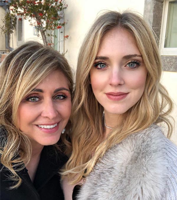 Chiara Ferragni e Fedez, c’è la data del matrimonio. E le foto del sopralluogo