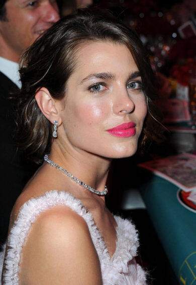 Charlotte Casiraghi di nuovo incinta: primo figlio con Dimitri Rassam