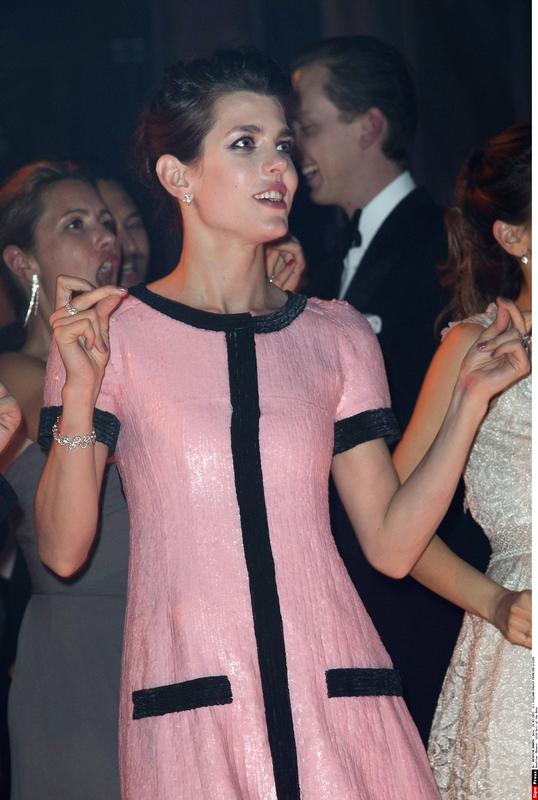 Charlotte Casiraghi di nuovo incinta: primo figlio con Dimitri Rassam