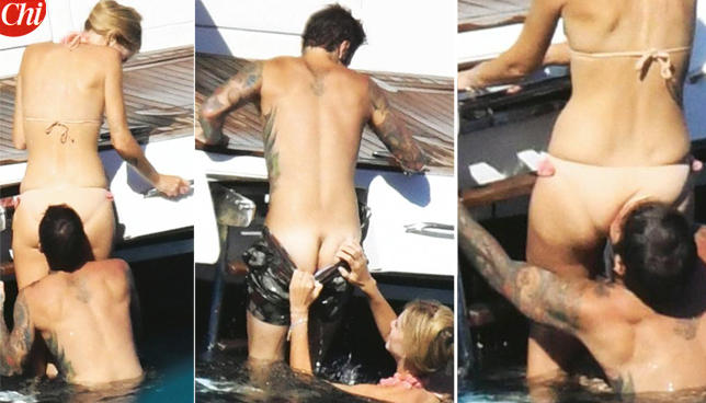 Chiara Ferragni e Fedez, c’è la data del matrimonio. E le foto del sopralluogo