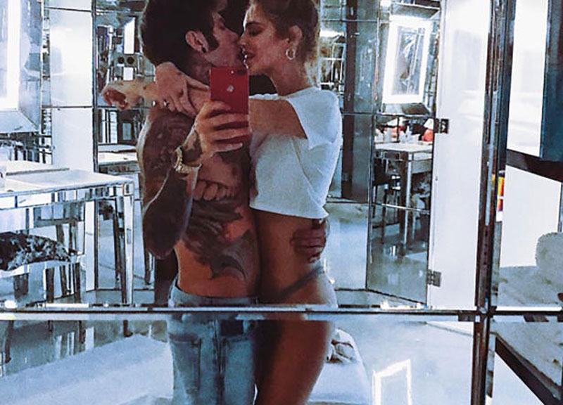 Chiara Ferragni e Fedez, c’è la data del matrimonio. E le foto del sopralluogo