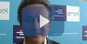 Formula E Agag video Formula E Agag video