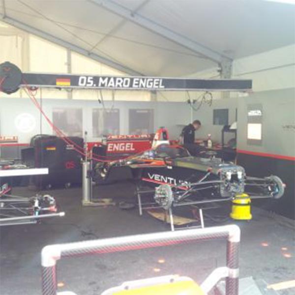 Enel rinnova ed espande la partnership con Formula E per altri 5 anni Enel rinnova ed espande la partnership con Formula E per altri 5 anni