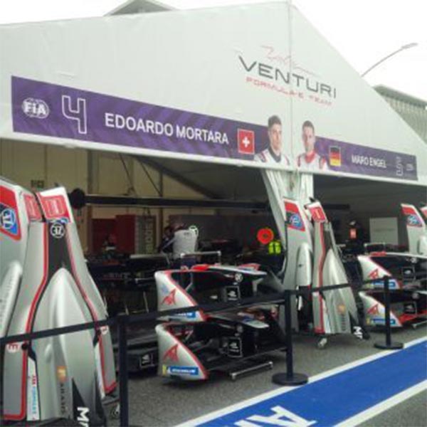 Enel rinnova ed espande la partnership con Formula E per altri 5 anni Enel rinnova ed espande la partnership con Formula E per altri 5 anni