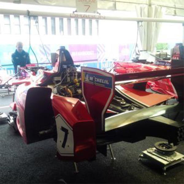 Enel rinnova ed espande la partnership con Formula E per altri 5 anni Enel rinnova ed espande la partnership con Formula E per altri 5 anni