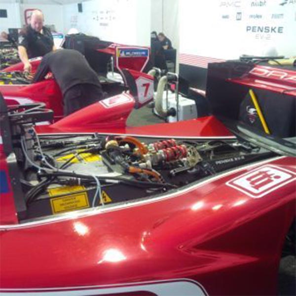 Enel rinnova ed espande la partnership con Formula E per altri 5 anni Enel rinnova ed espande la partnership con Formula E per altri 5 anni