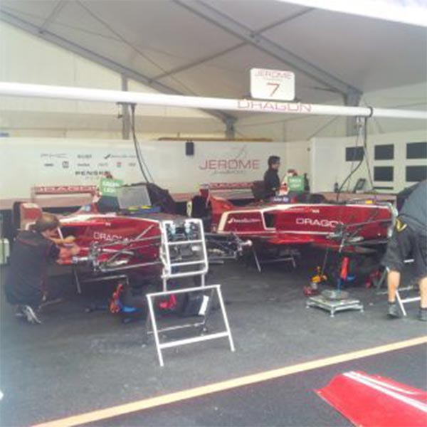 Enel rinnova ed espande la partnership con Formula E per altri 5 anni Enel rinnova ed espande la partnership con Formula E per altri 5 anni