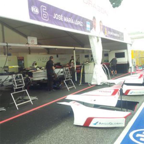 Enel rinnova ed espande la partnership con Formula E per altri 5 anni Enel rinnova ed espande la partnership con Formula E per altri 5 anni