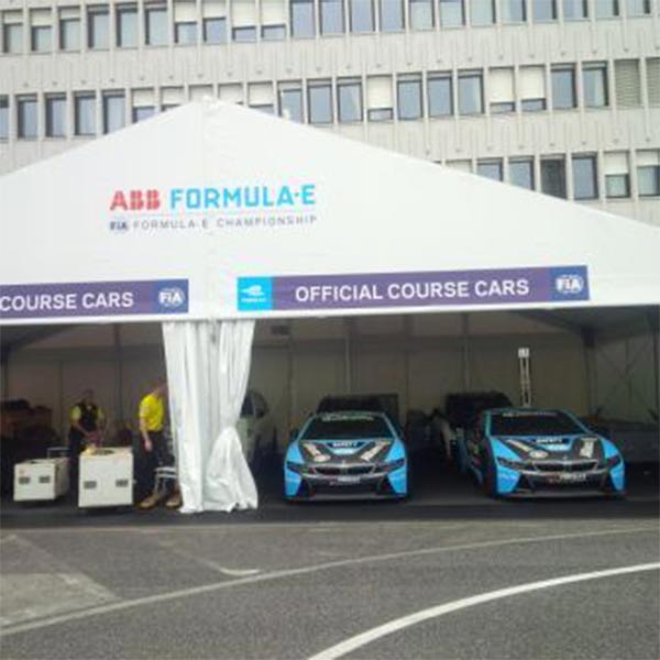 Enel rinnova ed espande la partnership con Formula E per altri 5 anni Enel rinnova ed espande la partnership con Formula E per altri 5 anni