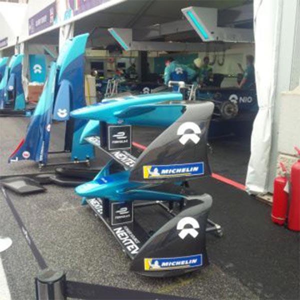 Enel rinnova ed espande la partnership con Formula E per altri 5 anni Enel rinnova ed espande la partnership con Formula E per altri 5 anni