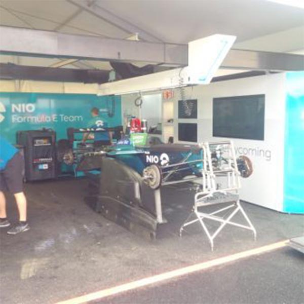 Enel rinnova ed espande la partnership con Formula E per altri 5 anni Enel rinnova ed espande la partnership con Formula E per altri 5 anni