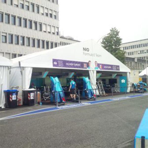 Enel rinnova ed espande la partnership con Formula E per altri 5 anni Enel rinnova ed espande la partnership con Formula E per altri 5 anni