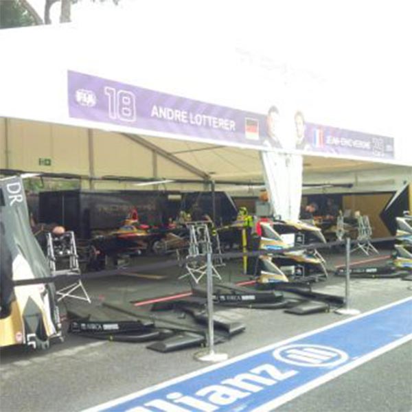 Enel rinnova ed espande la partnership con Formula E per altri 5 anni Enel rinnova ed espande la partnership con Formula E per altri 5 anni