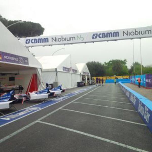 Enel rinnova ed espande la partnership con Formula E per altri 5 anni Enel rinnova ed espande la partnership con Formula E per altri 5 anni