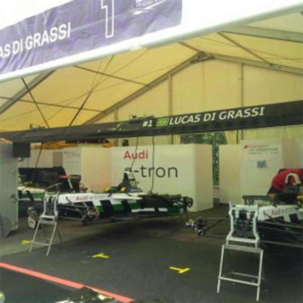 Enel rinnova ed espande la partnership con Formula E per altri 5 anni Enel rinnova ed espande la partnership con Formula E per altri 5 anni