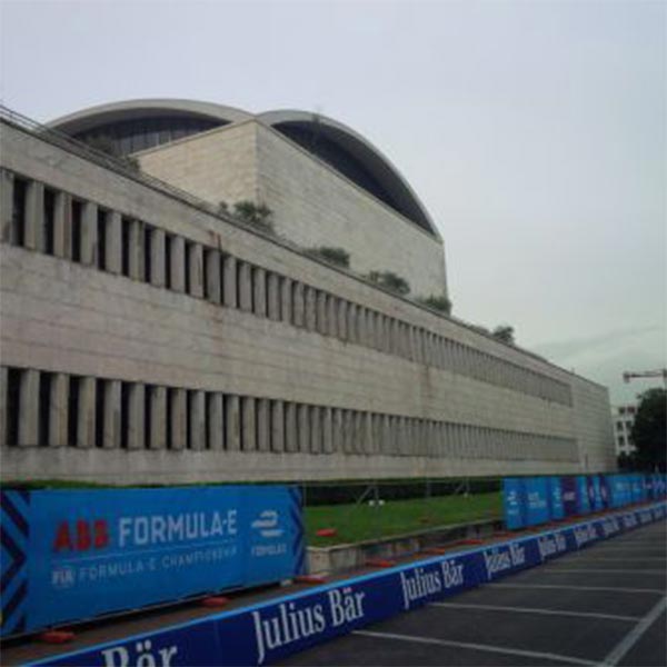 Enel rinnova ed espande la partnership con Formula E per altri 5 anni Enel rinnova ed espande la partnership con Formula E per altri 5 anni