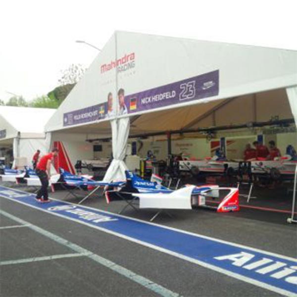 Enel rinnova ed espande la partnership con Formula E per altri 5 anni Enel rinnova ed espande la partnership con Formula E per altri 5 anni