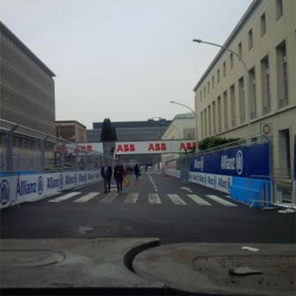 Enel rinnova ed espande la partnership con Formula E per altri 5 anni Enel rinnova ed espande la partnership con Formula E per altri 5 anni